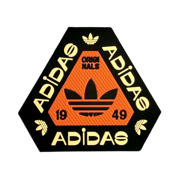 silicone patch for clothing